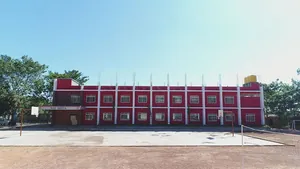 Global Residential School Bangalore, Bangalore Rural, Hoskote