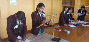 St, Xavier&apos;s School, Dhurwa, Ranchi