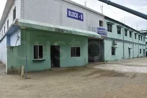 Dadhichi Public School logo