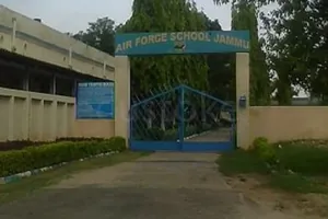 Air Force School, Satwari, Jammu
