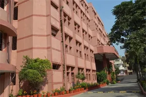 Greenway Modern School, Block A,Jhilmil Colony, Delhi