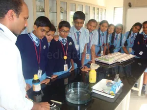 HOLY CHILD CONVENT, Banashankari Stage I,Banashankari, Bengaluru