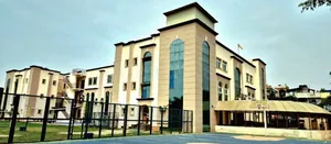 G.D. Goenka Public School, Shakti Khand III,Indirapuram, Ghaziabad