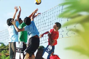 Sri Chaitanya Techno School, Sector 2,HSR Layout 5th Sector, Bengaluru