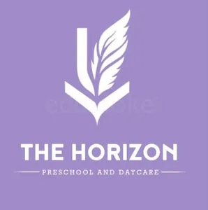 The Horizon Preschool and Daycare  logo