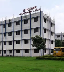 Podar International School  - Mehsana, Nugar, Mehsana