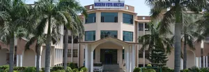 Modern Vidya Niketan, Sector43, Faridabad