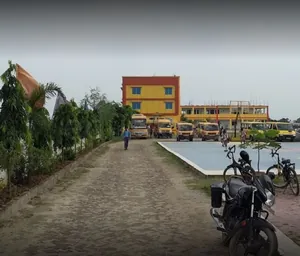 Shemford Futuristic School, Udaini, Patna