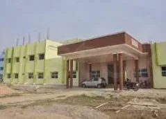 हरिहर सिंह मेमोरियल अकादमी, Cholapur, Varanasi
