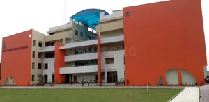 Usha Martin World School, Sohgi, Patna