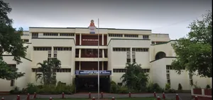 Veeramachaneni Paddayya Siddhartha Public School logo