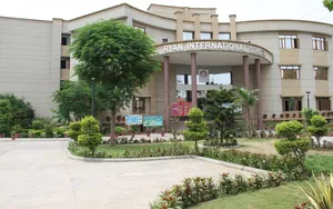 Ryan International school, Jamalpur, Ludhiana