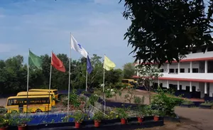 Amrutha Public School, Vatakara , Calicut