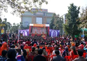 RATAN JEE MODERN SCHOOL logo