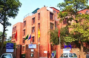 Amity International School,  Saket , Delhi