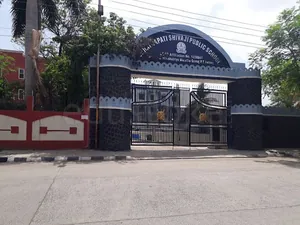 CHHATRAPATI SHIVAJI PUBLIC SCHOOL, Bank Colony,Sudama Nagar, Indore