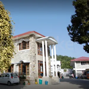 Guru Nanak Fifth Centenary School For Girls, The Mall Road, Mussoorie