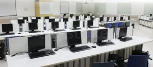 HFS International, Powai, Mumbai