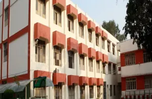 Model Academy, ReshamGharColony, Jammu