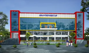 Shanthiniketan PU College - Ramanagara, Ramanagara, Bengaluru
