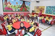 Aarambh Pre School Mowa, Mowa, Raipur