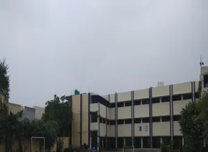 JEEVAN PUBLIC SCHOOL logo