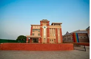 CYGNUS WORLD SCHOOL, HARNI, Vadodara