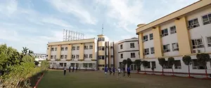 Shri Ramswaroop Memorial Public School, Anora Kala, Lucknow