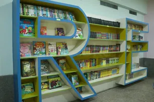 K R Mangalam world School Faridabad, Sector - 88, Faridabad