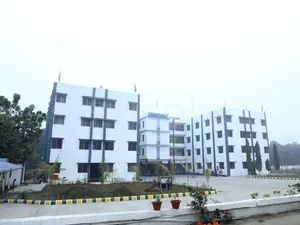 Podar International School - Samastipur, Shambhupati, Samastipur