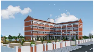 Creative English Medium School, Sainagar,Kondhwa Budruk, Pune