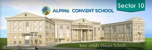 Alpine Convent School, Gurugram, Gurugram
