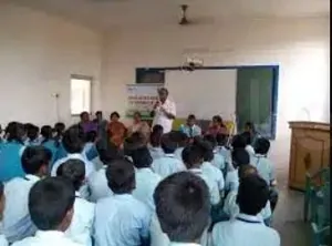 K.C. Vidyalayam, Eliyarpathi, Madurai