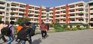 IIMT ACADEMY, Radha Garden,Ganga Nagar, Meerut