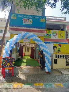 Little Millennium, Stage I,Kengeri Satellite Town, Bengaluru
