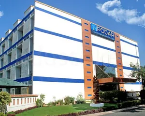PODAR INTERNATIONAL SCHOOL  - Vadodara,  SIKANDARPURA, Vadodara