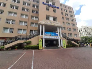 EuroSchool Undri logo