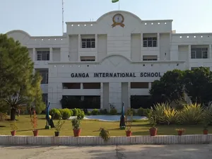 Ganga International School, Hiran Kudna, Delhi