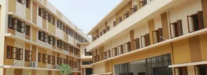 TIMPANY SECONDARY SCHOOL,  ASSILMETTA, VISAKHAPATNAM