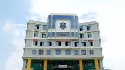Universal Wisdom School, Balewadi, Pune