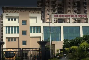 SRS INTERNATIONAL SCHOOL, TIGAON, Faridabad