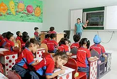 Jesus Sacred Heart School, Ayali Khurd, Ludhiana