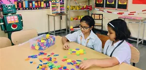 Central Academy School, Maharajpura, Gwalior