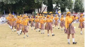 SRI GURU HARKRISHAN PUBLIC SCHOOL,  SULTANWIND, Amritsar