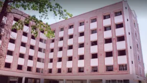 GITANJALI DEVASHRAY, SAROJINI DEVI ROAD, Secunderabad