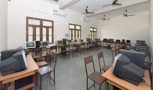 St. Francis School For The Hearing Impaired logo