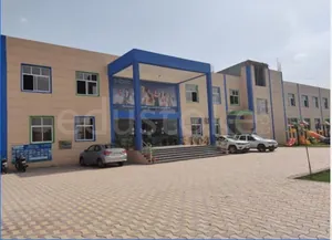 Millennium World School Faridabad, Sector 85, Faridabad