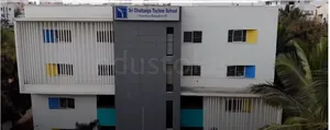 SRI CHAITANYA TECHNO SCHOOL  logo