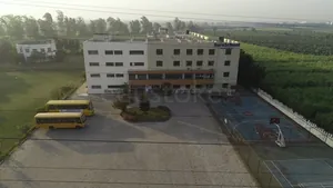 EuroSchool Surat, Surat, Surat