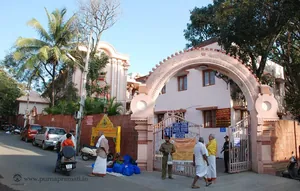 Purnapramati, JP Nagar 7th Phase,Banashankari, Bengaluru